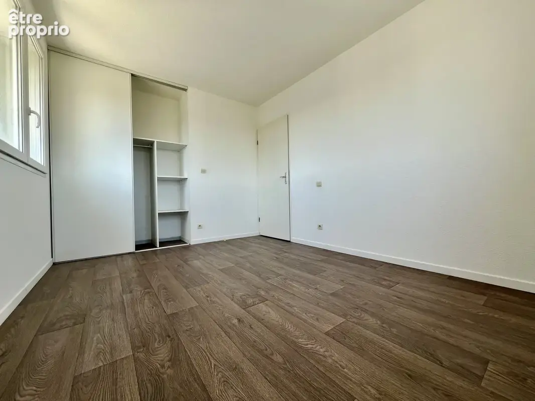 Le Pontet - Appartement T3 à découvrir sans tarder ! - photo 4