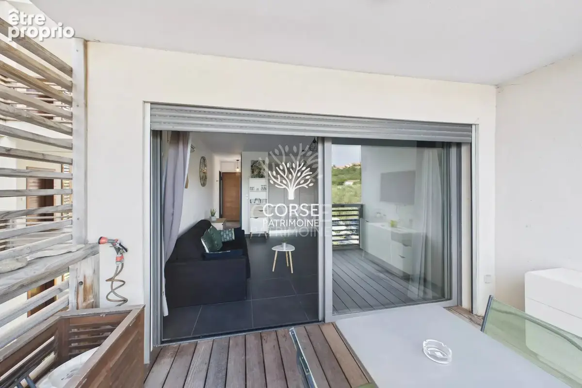EXCLUSIVITE - Studio tout confort dans résidence de tourisme - photo 11