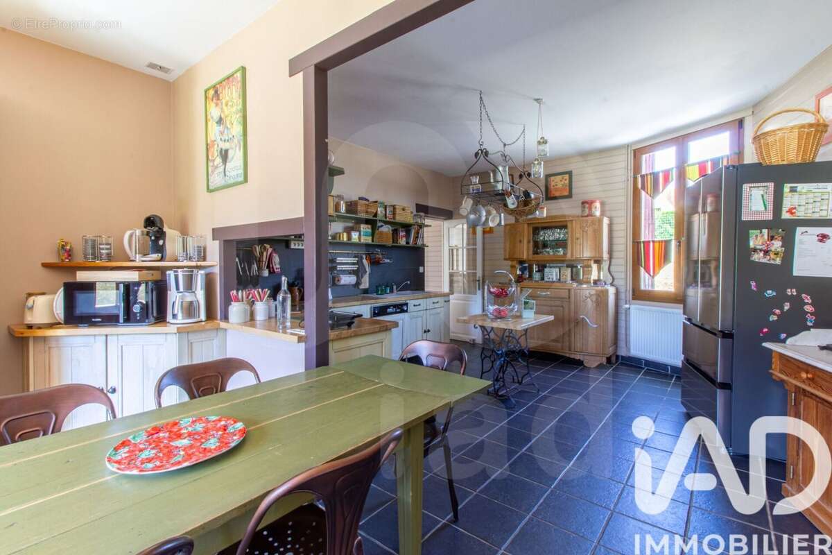 Photo 6 - Maison à AGNETZ