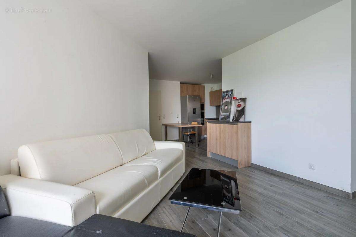 Appartement à DRANCY