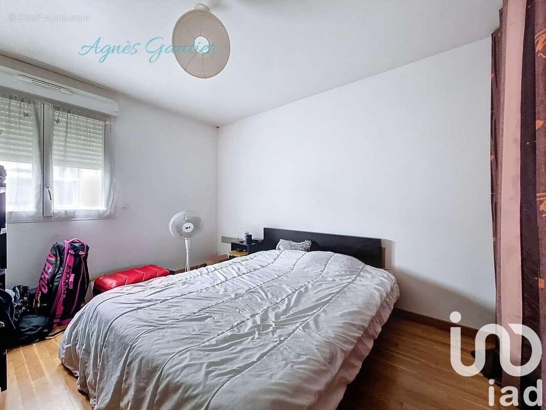 Photo 6 - Appartement à LIMEIL-BREVANNES