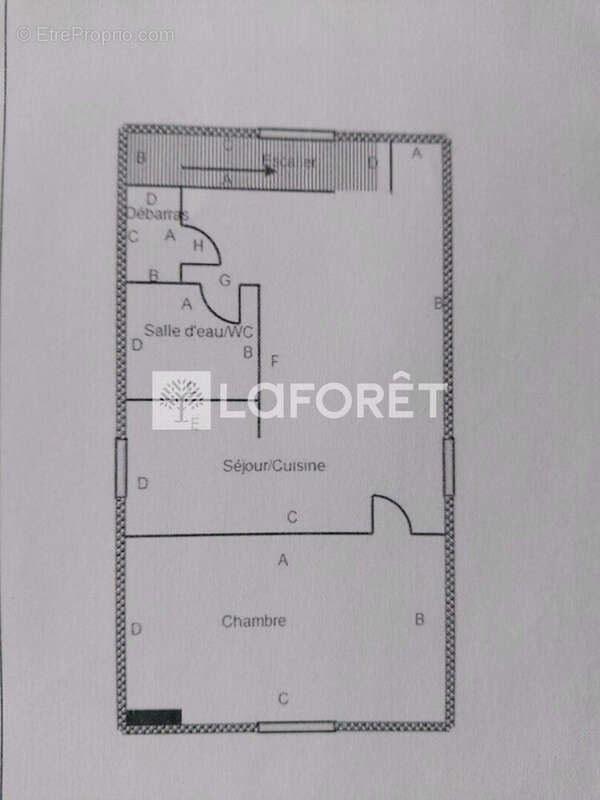 Appartement à VILLEMOMBLE