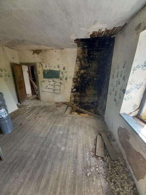Maison à VESOUL