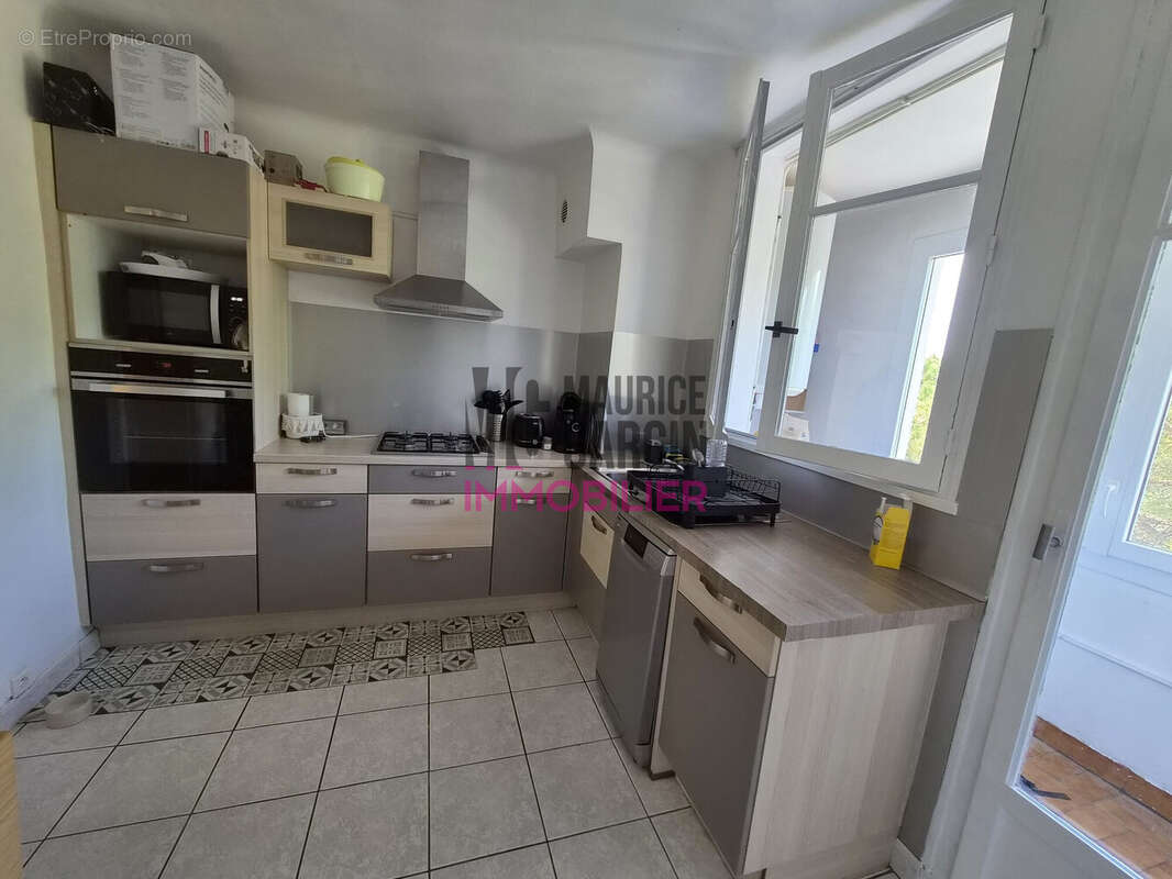 Appartement à AVIGNON
