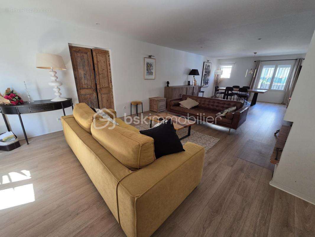 Appartement à SETE