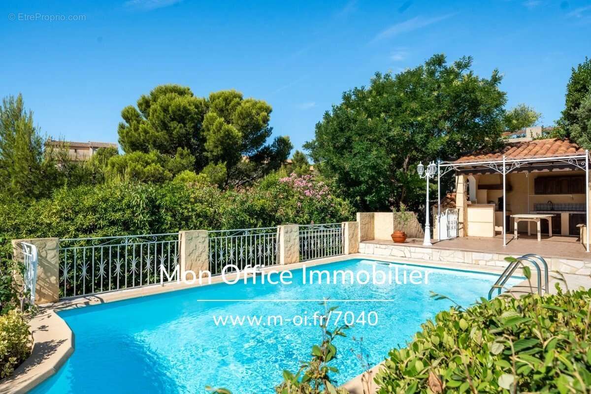Référence : 7040-PBA - Maison 4 pièces - photo 2