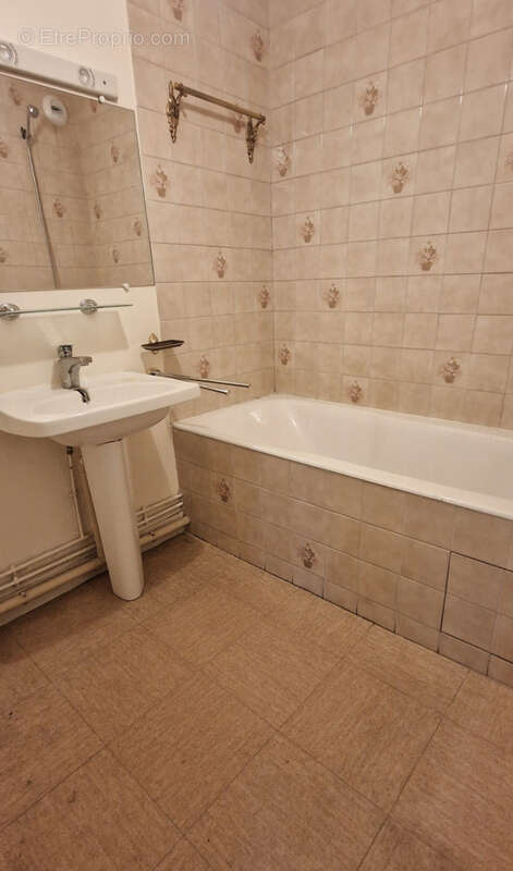 Appartement à TOUQUES