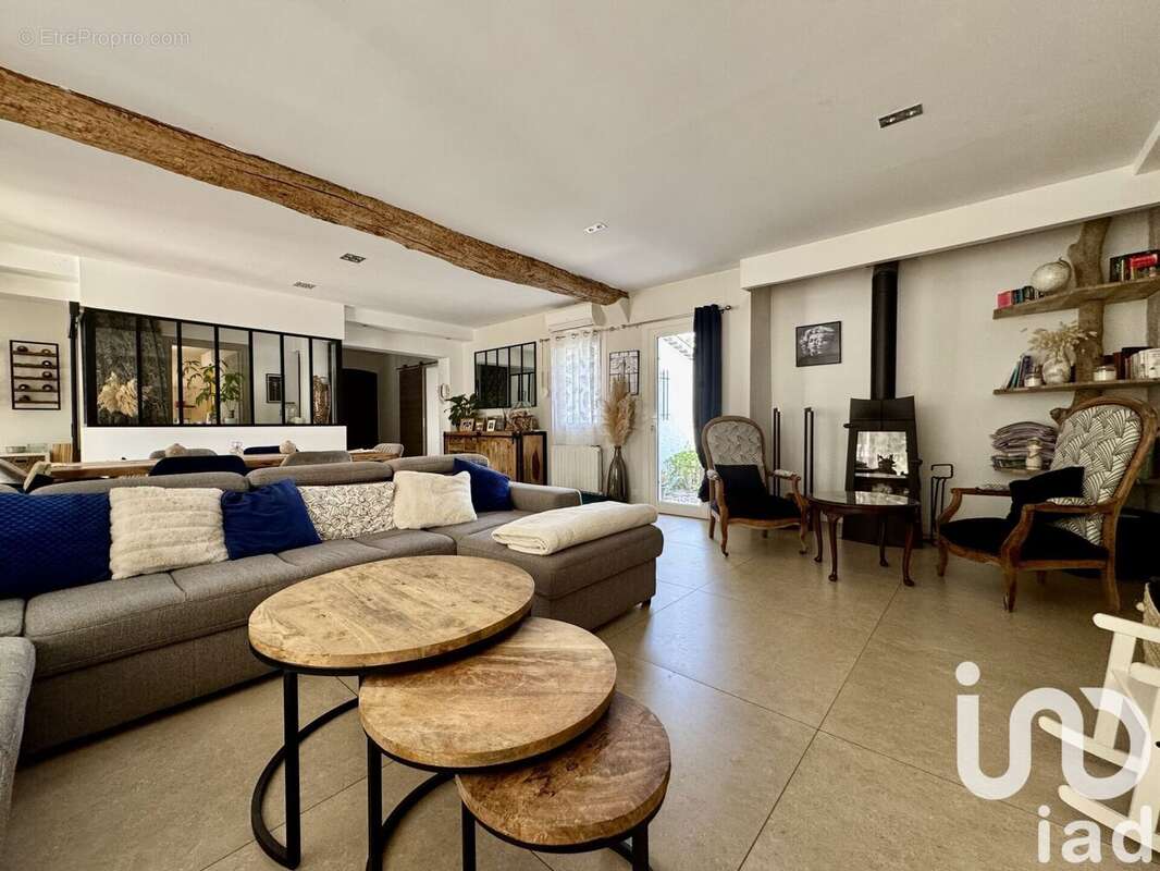 Photo 5 - Maison à LA GAUDE