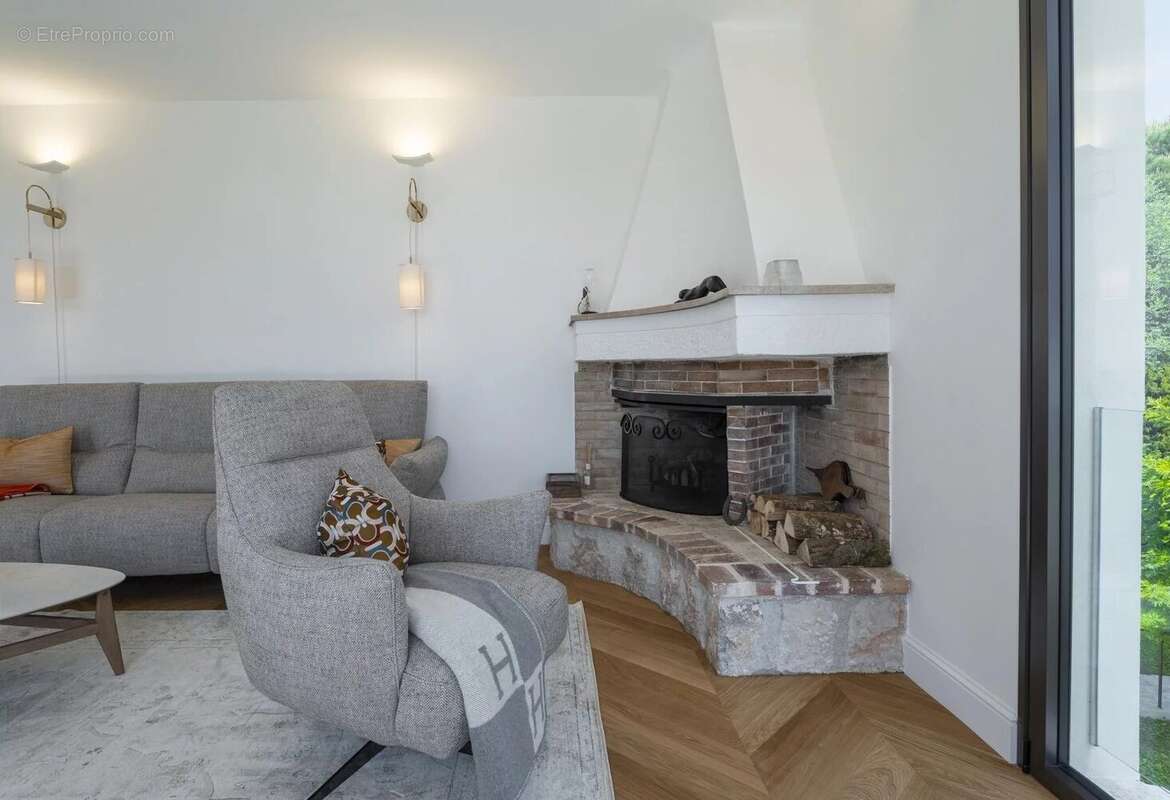 Maison roquebrune cap martin - villa roquebrune cap martin - - photo 15
