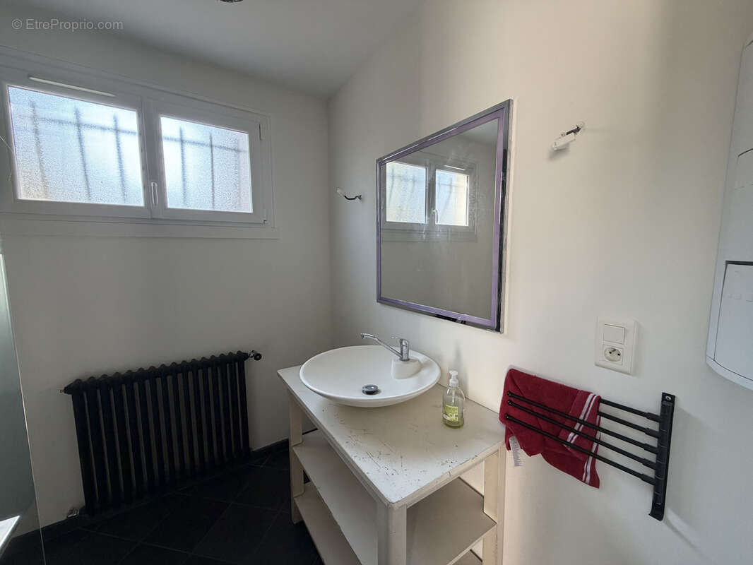 Belle maison de maitre. - photo 12