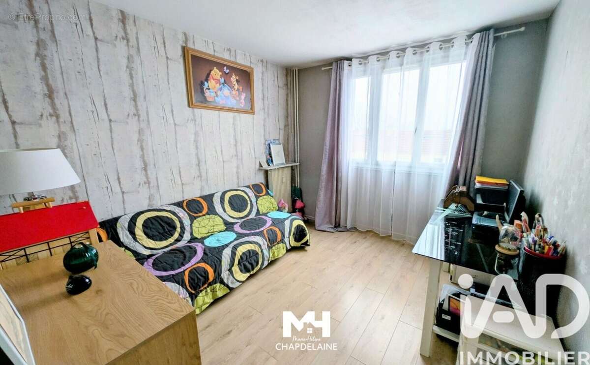 Photo 9 - Appartement à EGLY