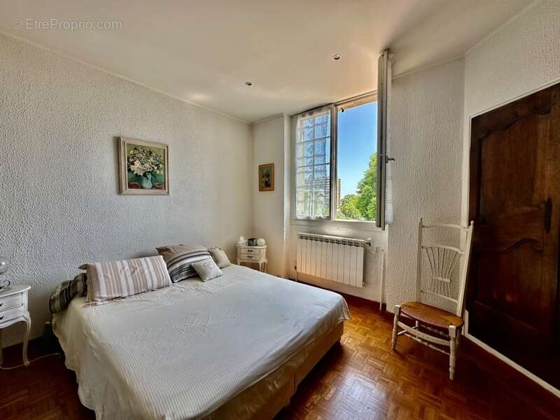 Maison à MARSEILLE-15E