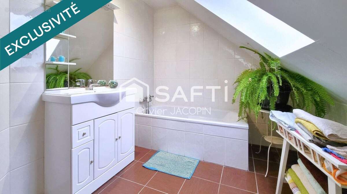 Photo 6 - Maison à PLOUGUERNEAU