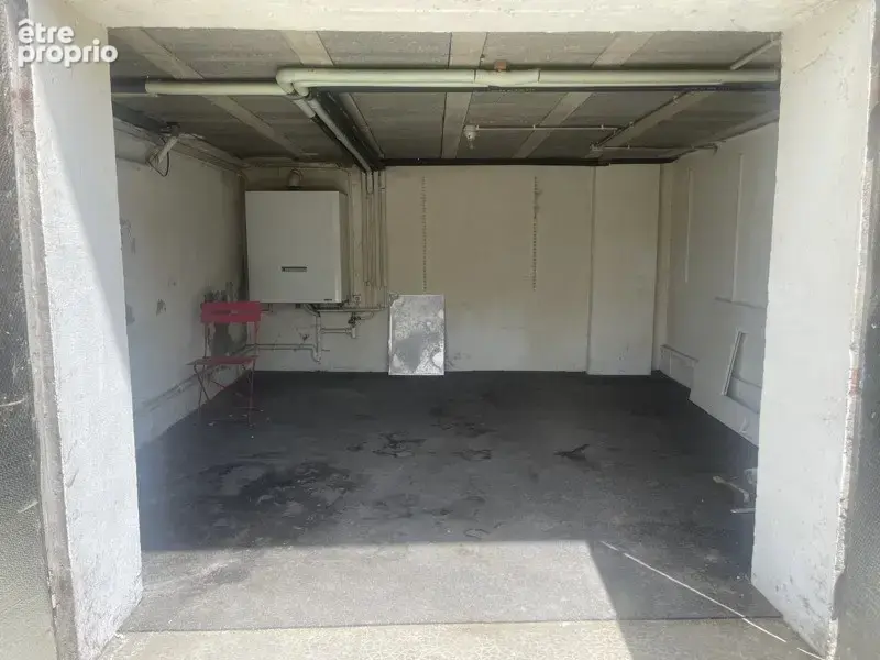 Appartement de 2 pièces principales - photo 8