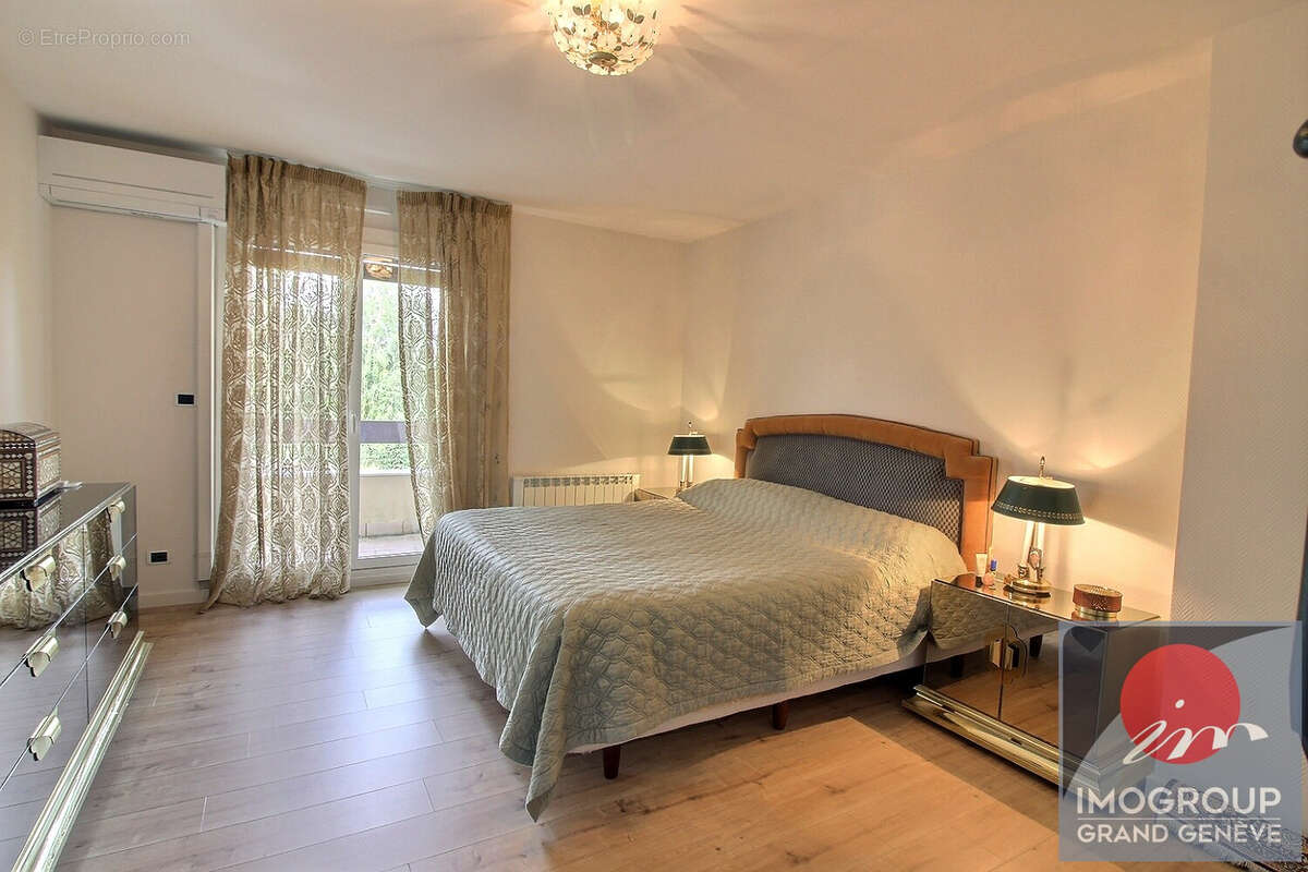 Appartement à FERNEY-VOLTAIRE