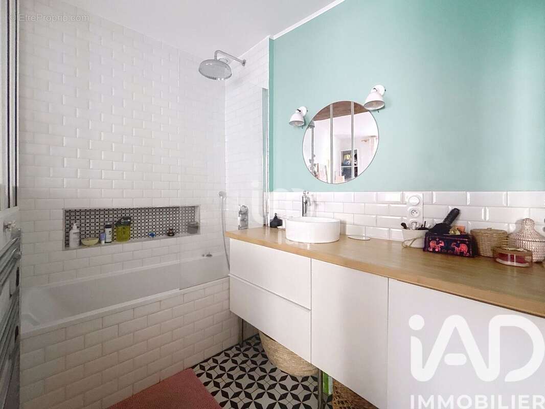 Photo 6 - Appartement à SAINT-GERMAIN-EN-LAYE