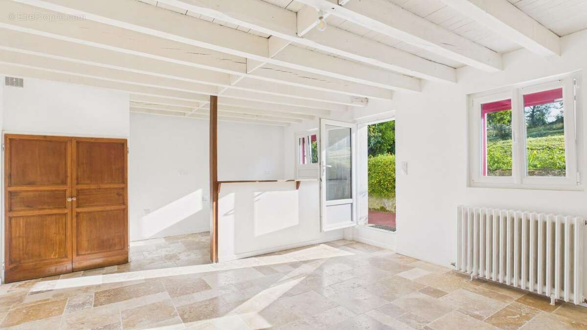 Maison à SALIES-DE-BEARN