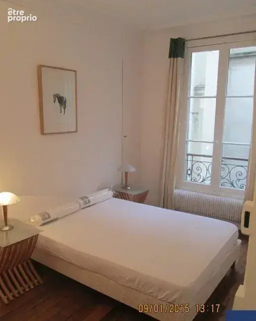 Vente Appartement Paris(75005) 1 040 000ï¿œ - photo 8