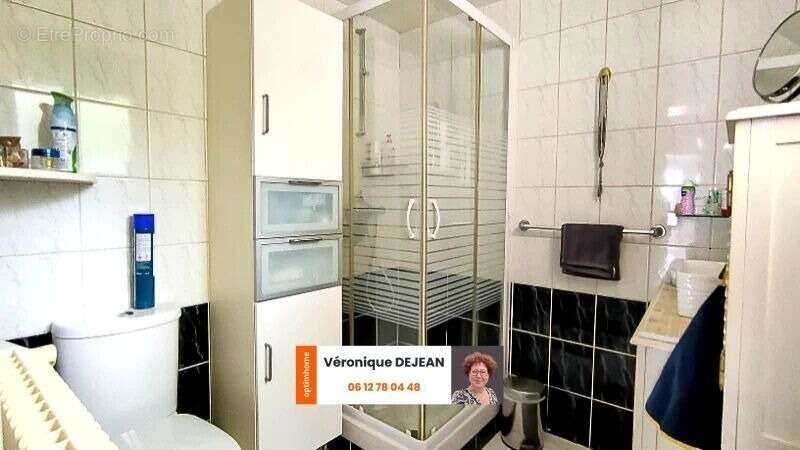 Maison à CLERMONT-FERRAND