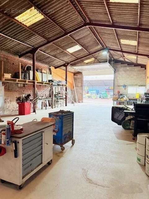 Commerce à TRIMBACH