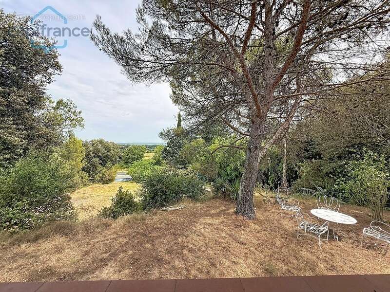 À vendre à 10 min d'Anduze: Maison avec Gîte et Piscine - Idéale pour Investissement ou Accueil Familial ! - photo 3