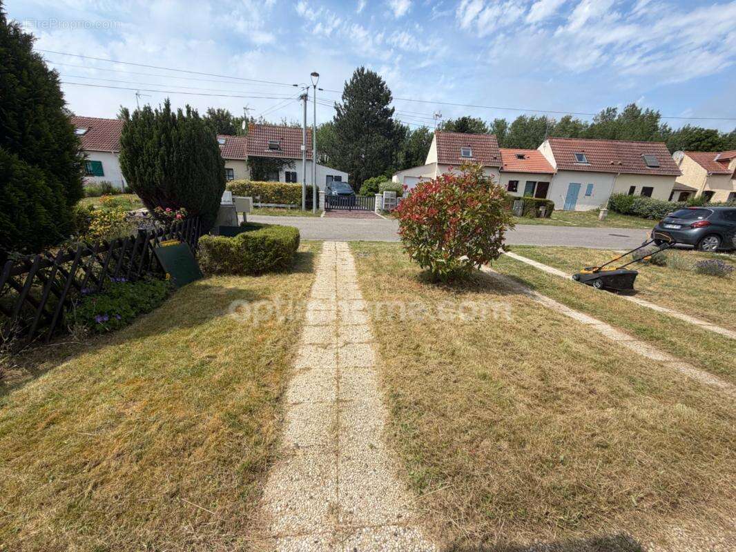 Maison 2 chambres avec jardin – Sainte-Cécile-Plage - photo 6
