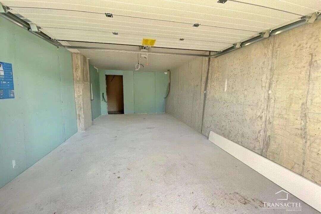 Appartement à SAINT-GERVAIS-LES-BAINS