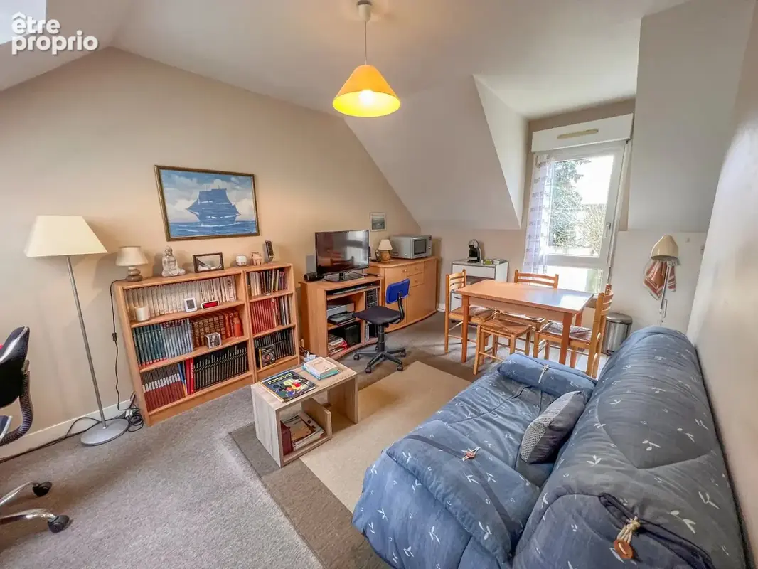 Appartement à SAINT-REMY-LES-CHEVREUSE