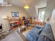 Appartement à SAINT-REMY-LES-CHEVREUSE