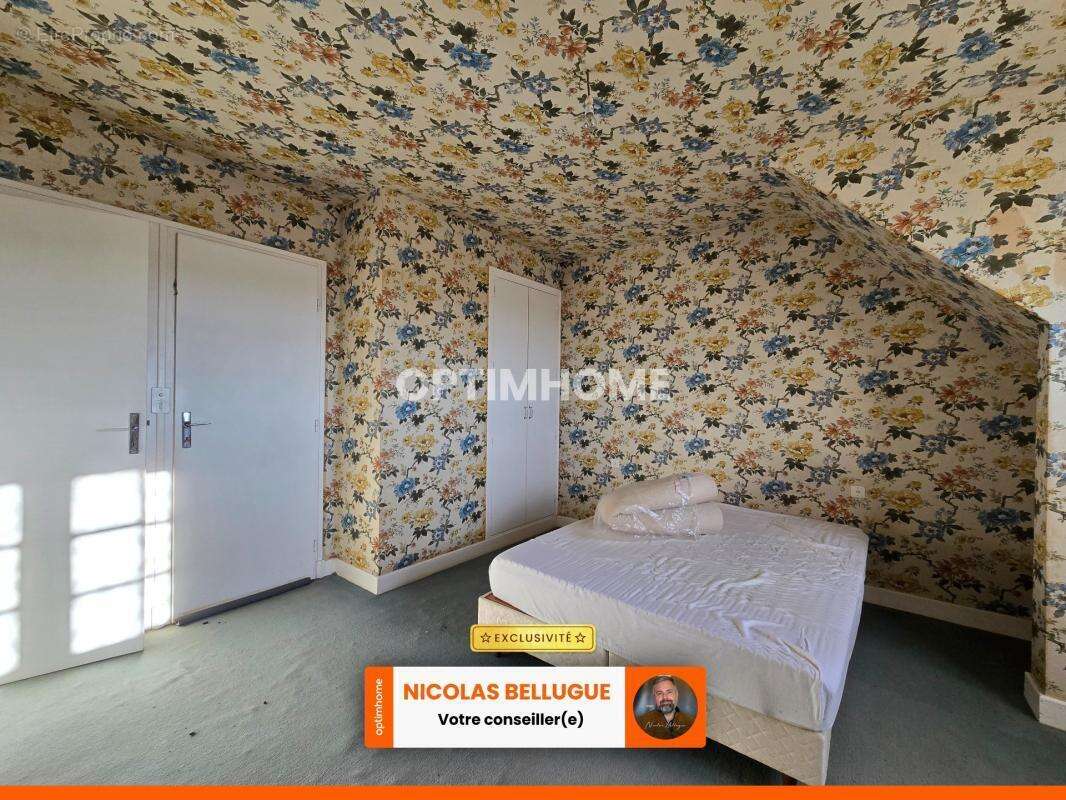 Maison 3 chambres proche d’Eymet – Vue dégagée - photo 12