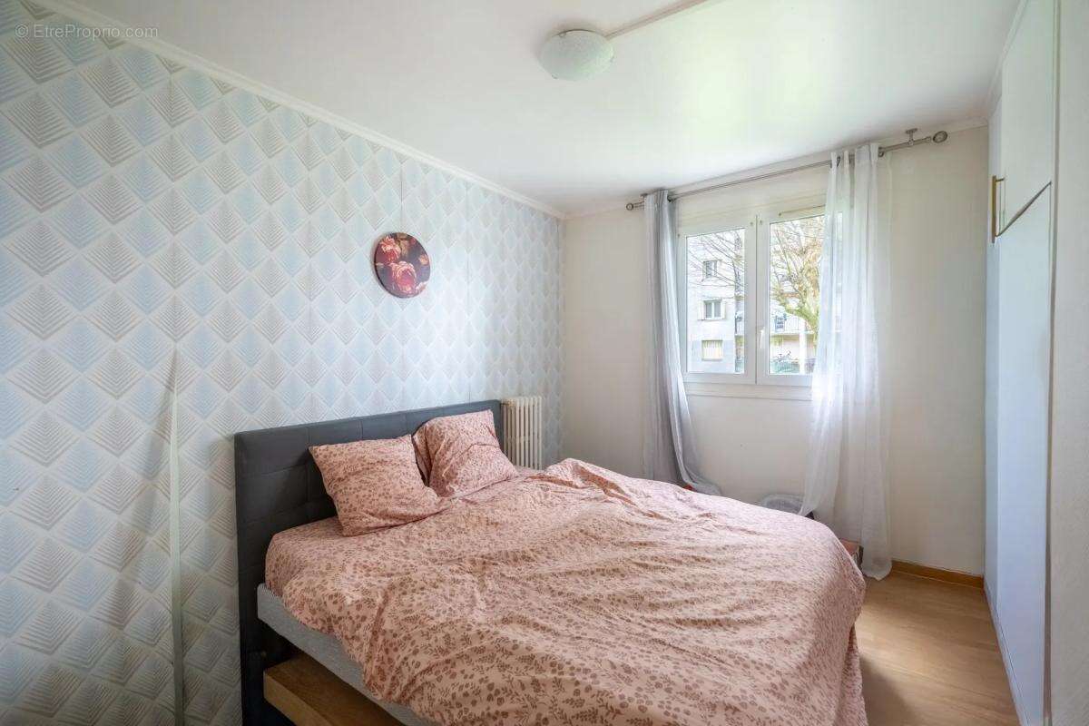 Appartement à VILLEPINTE