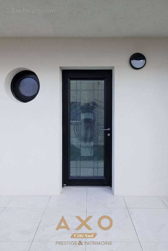 Maison à SALON-DE-PROVENCE