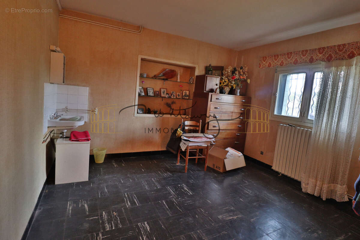 Maison à NIMES