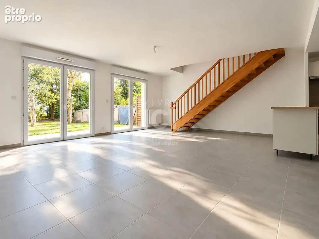 Photo Maison à Les Sorinieres au prix de 314 000€