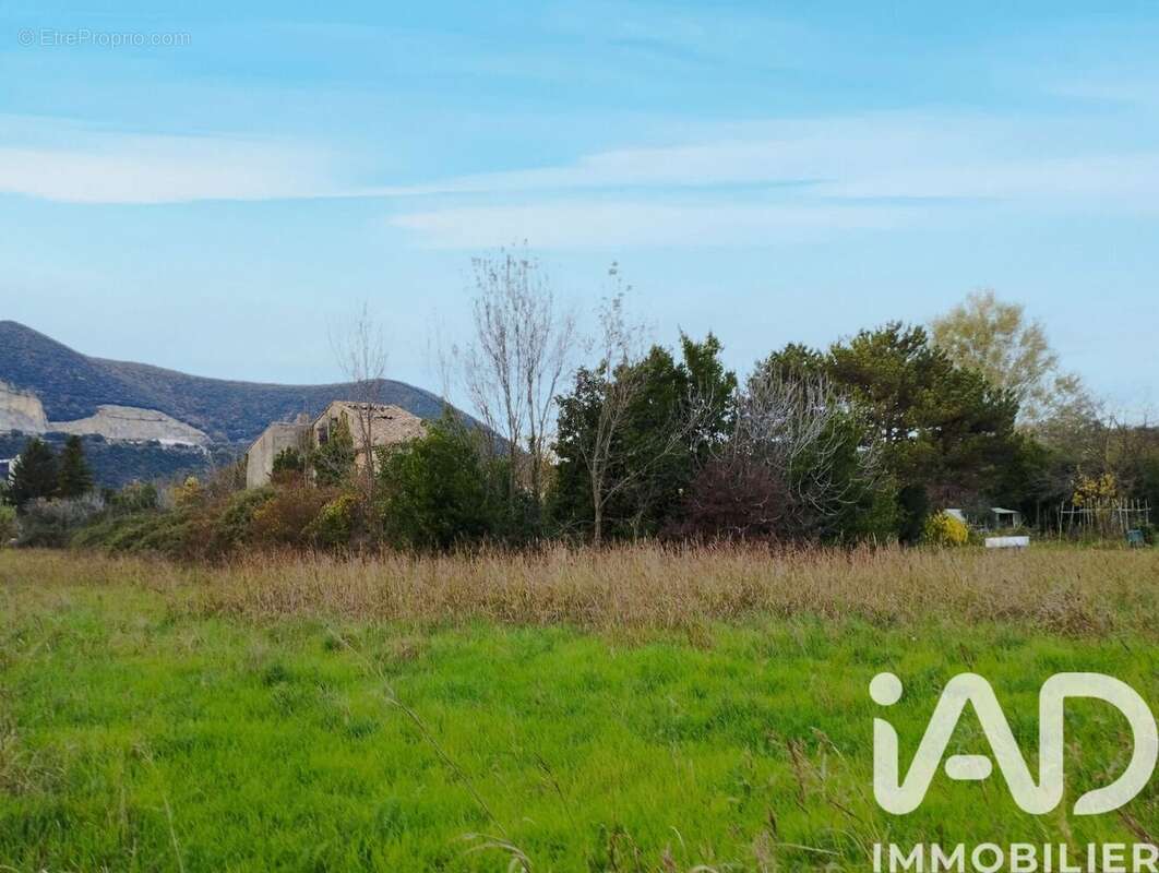 Photo 3 - Terrain à CRUAS