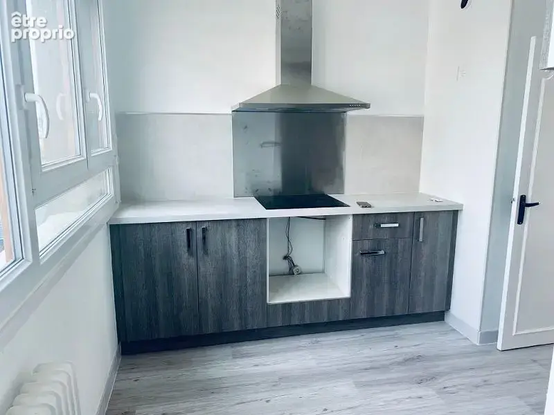 Appartement 3 pièces 65 m² à vendre à Sens (89100) - photo 4