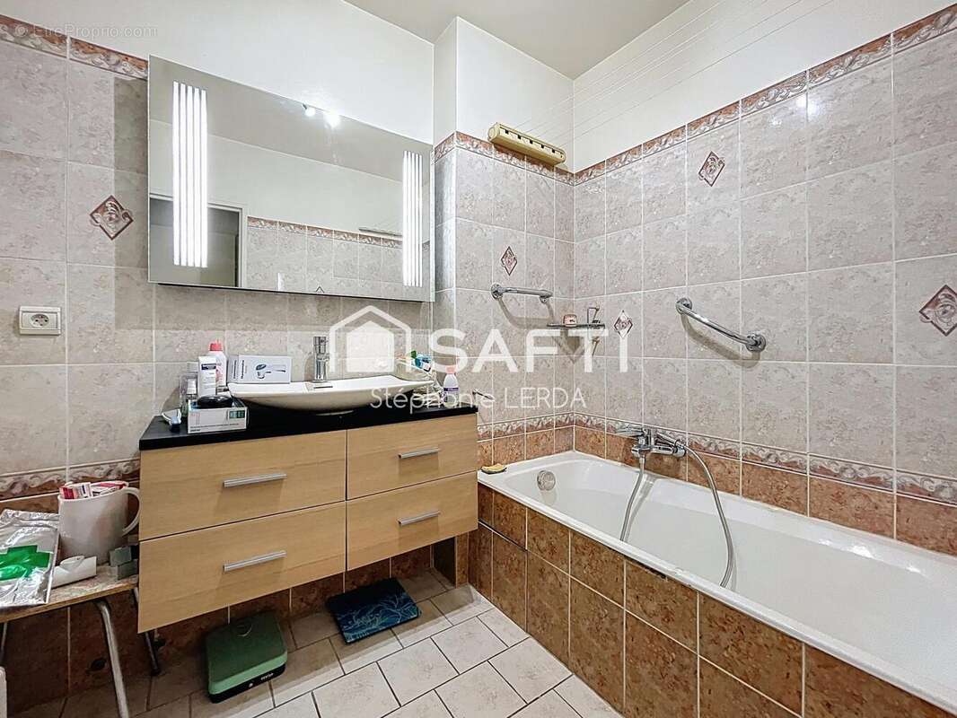 Photo 7 - Appartement à LE CANNET