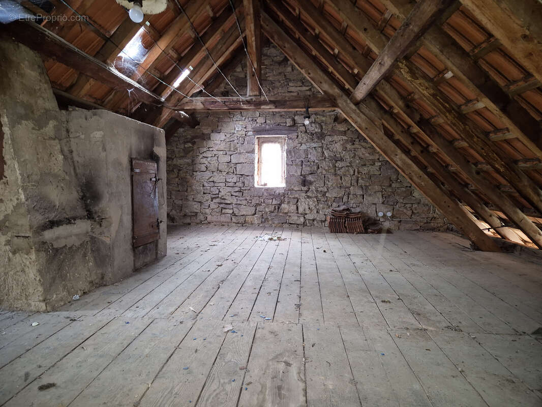 Charmante maison de village - photo 13