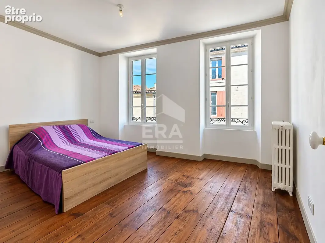 Maison 126m² à javrezac - photo 10