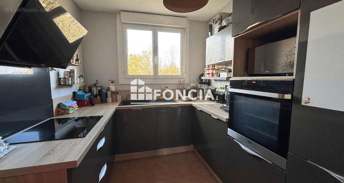 Appartement à QUIMPER