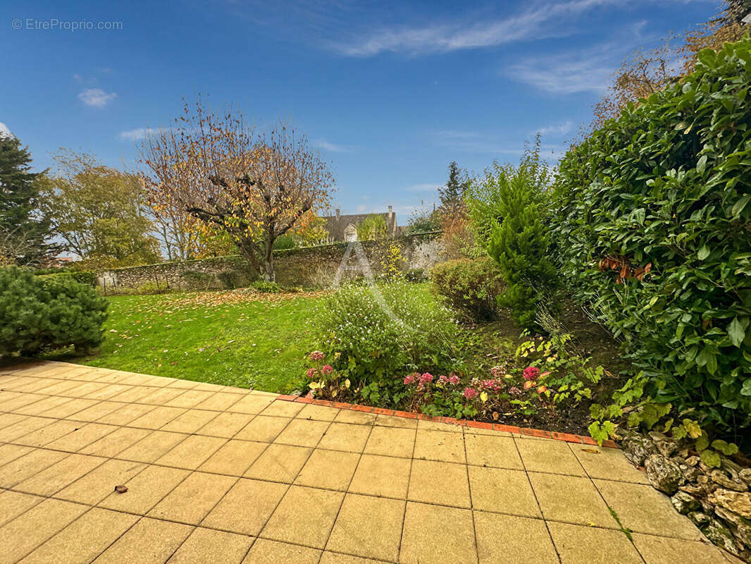 Maison à CHAMBOURCY