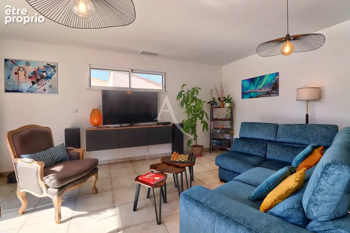 Villa de 2020 sous garantie décennale avec piscine garage dépendance au calme vinon sur verdon - photo 6