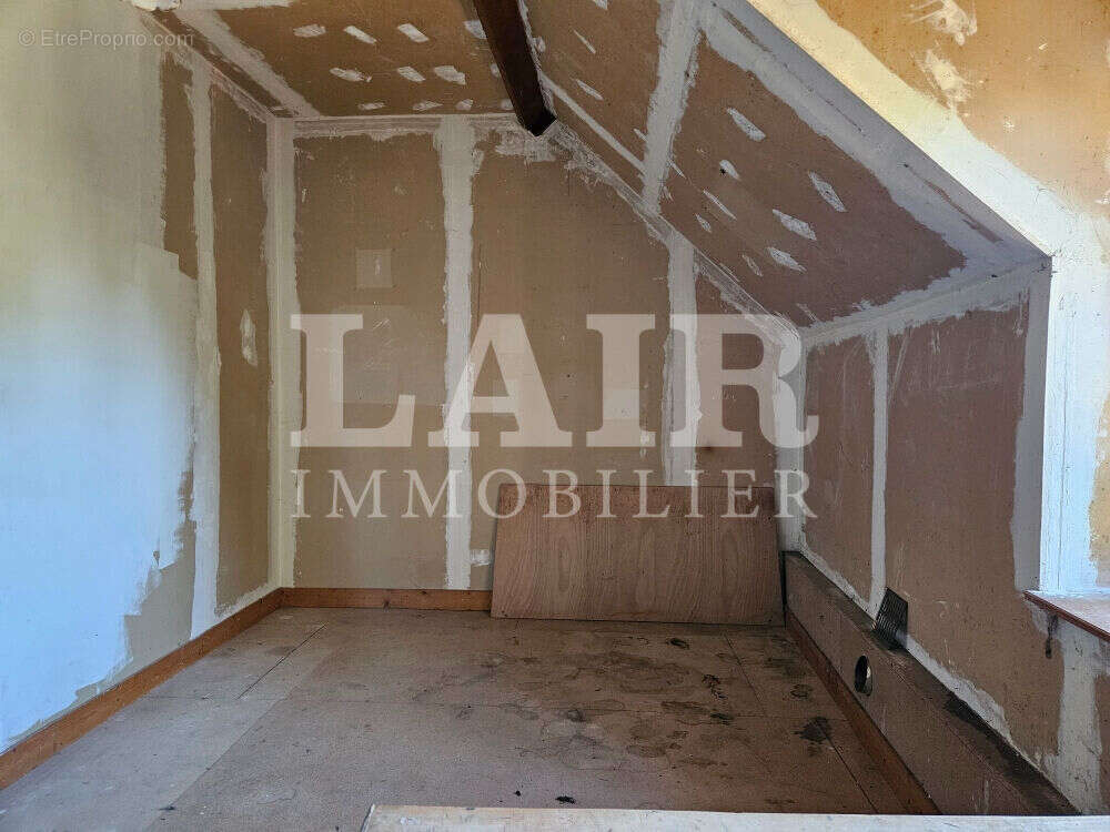 Maison à SAINT-PIERRE-DES-NIDS