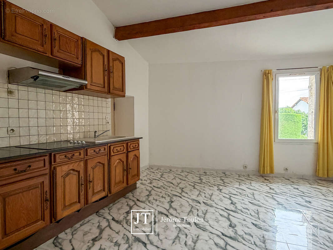 Appartement à SAINT-PALAIS-SUR-MER