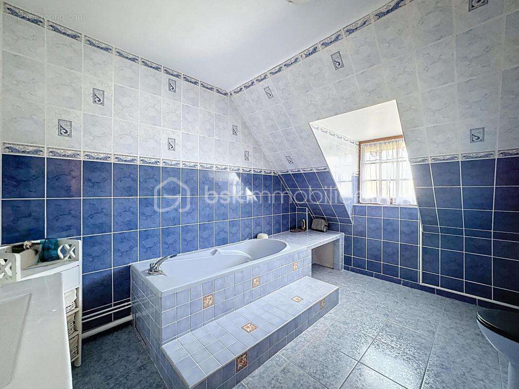 Agréable maison - photo 16