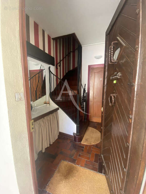 Appartement à LA ROCHELLE