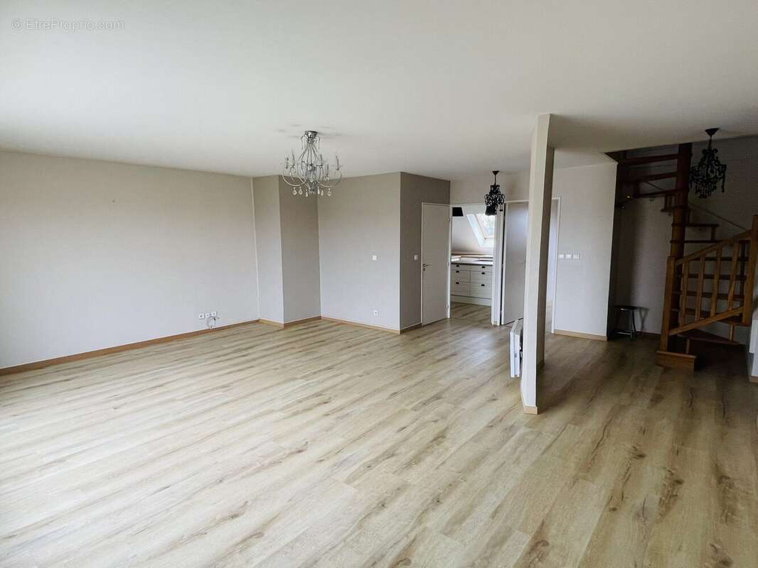 Appartement à AMIENS