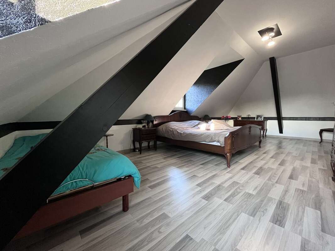 Maison à LA PETITE-PIERRE