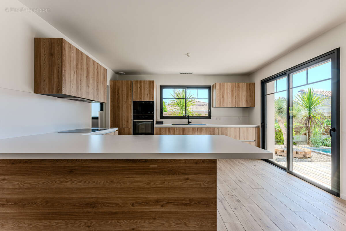 Maison à GUJAN-MESTRAS