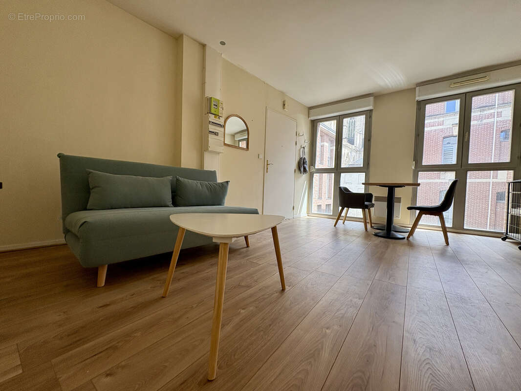 Appartement à AMIENS